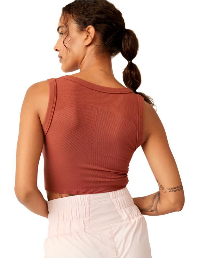 Free People Movement womens tanks