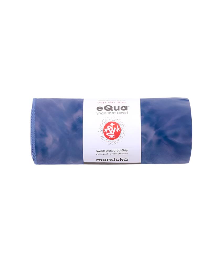 equa Yoga Mat Towel