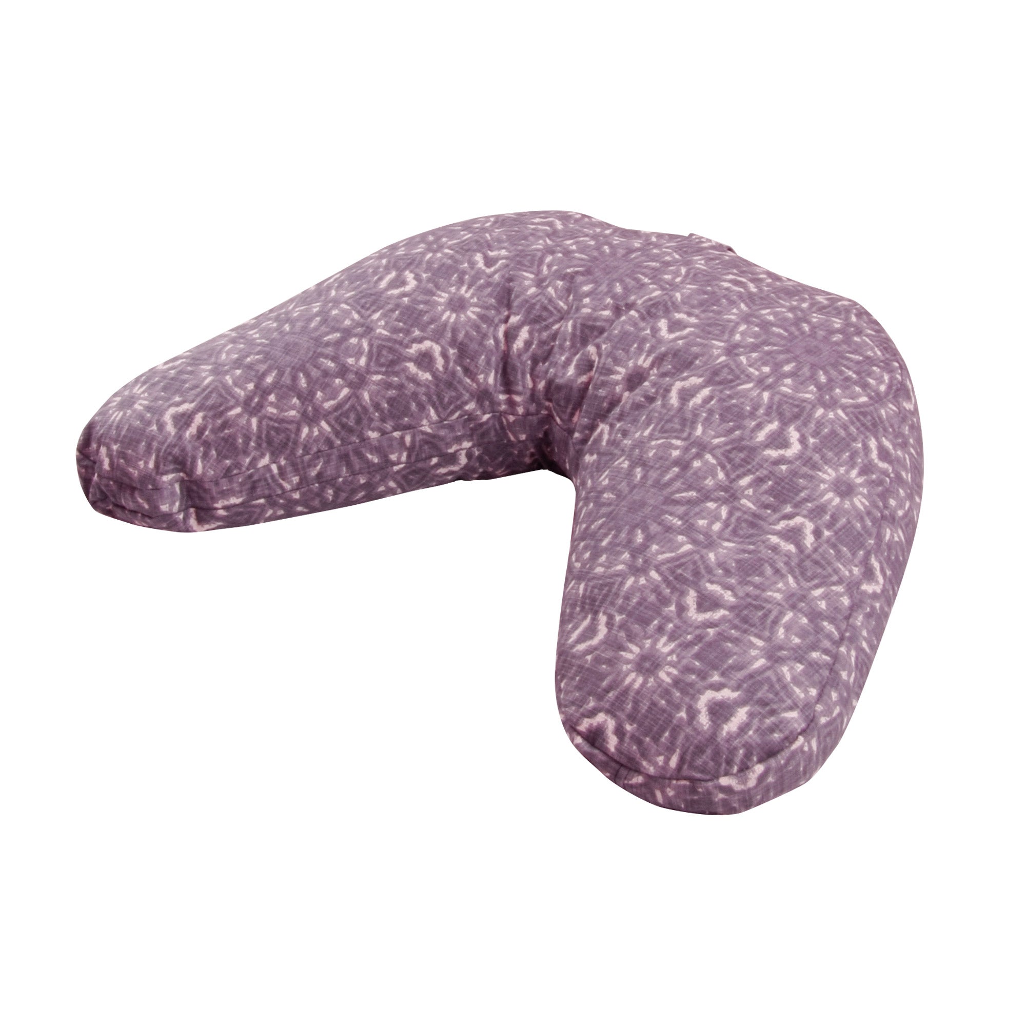 hugger mugger V-Shaped Meditation Cushion