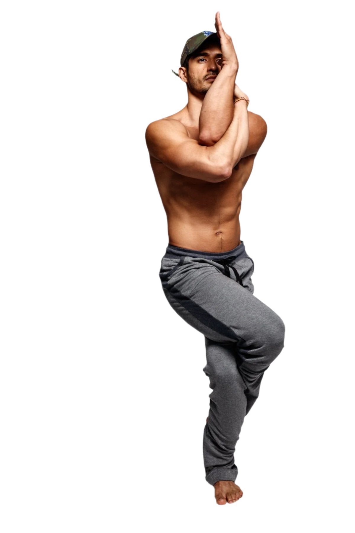 Men's Yoga Pants