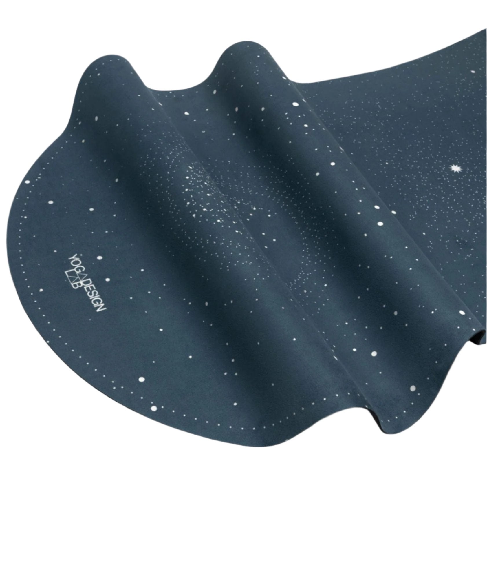 curve travel yoga mats