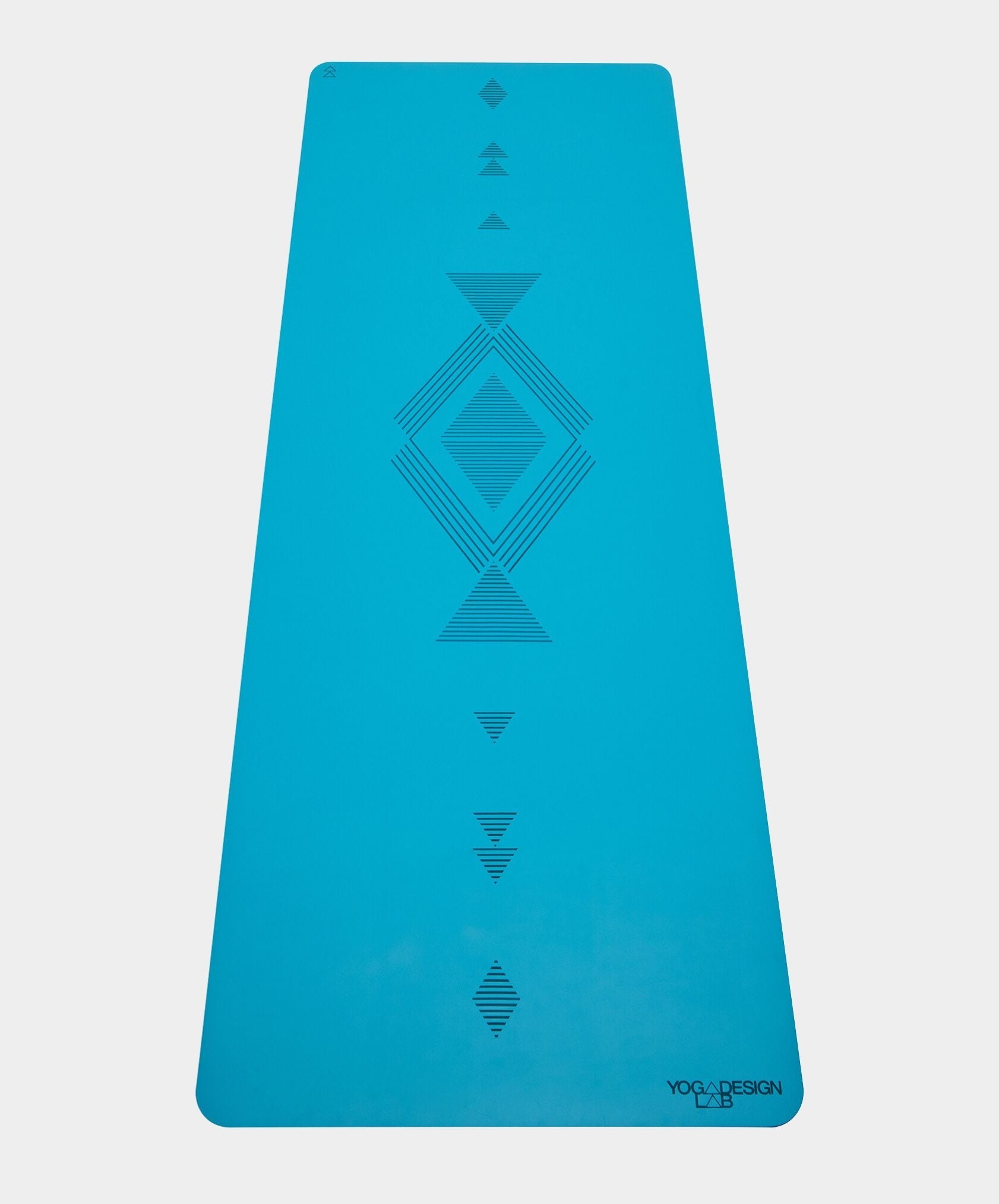 Infinity Yoga Mat 5mm