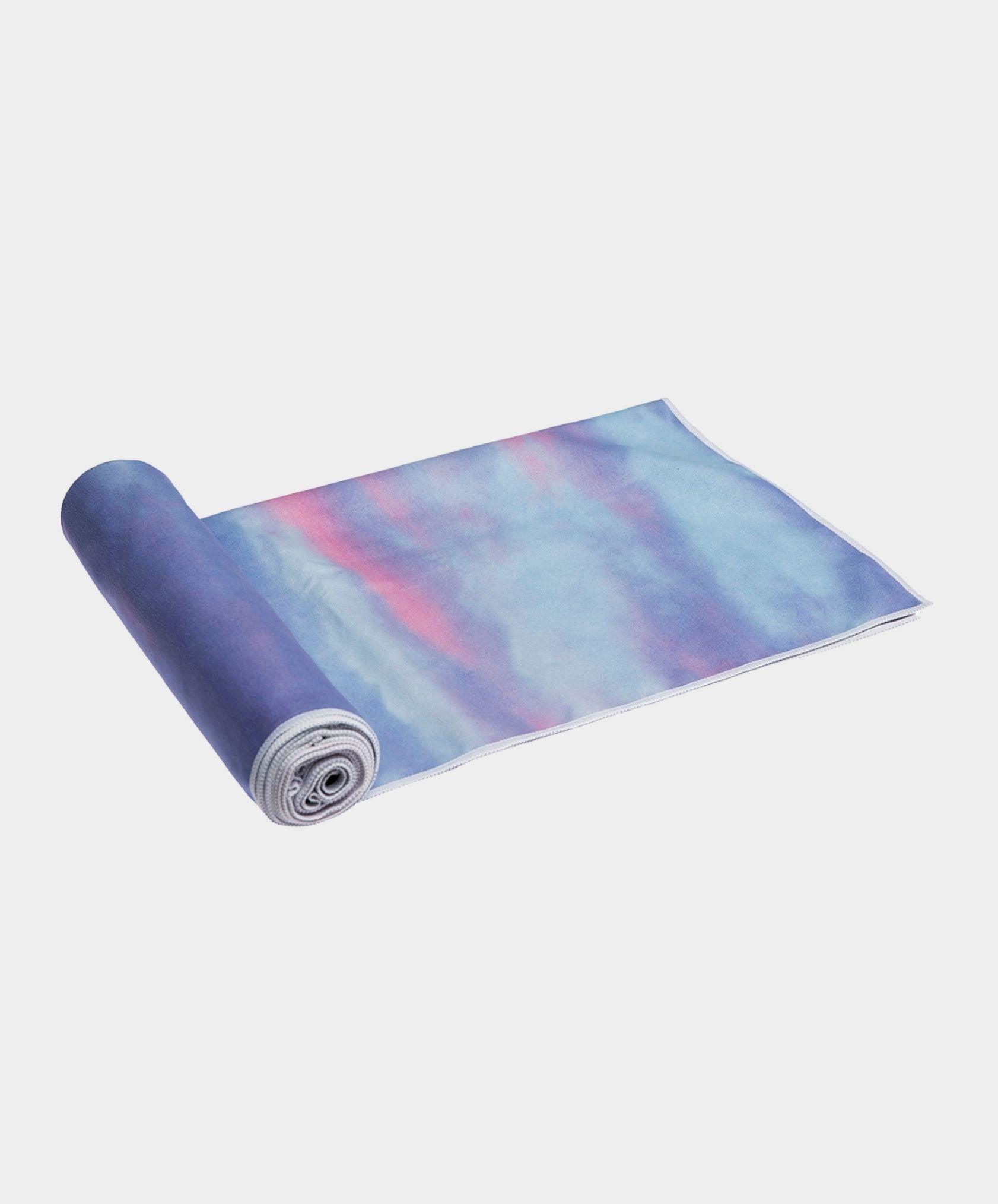 Yoga Mat Towel