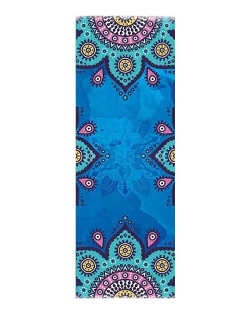 zencrafthouse Yoga Mat Towel