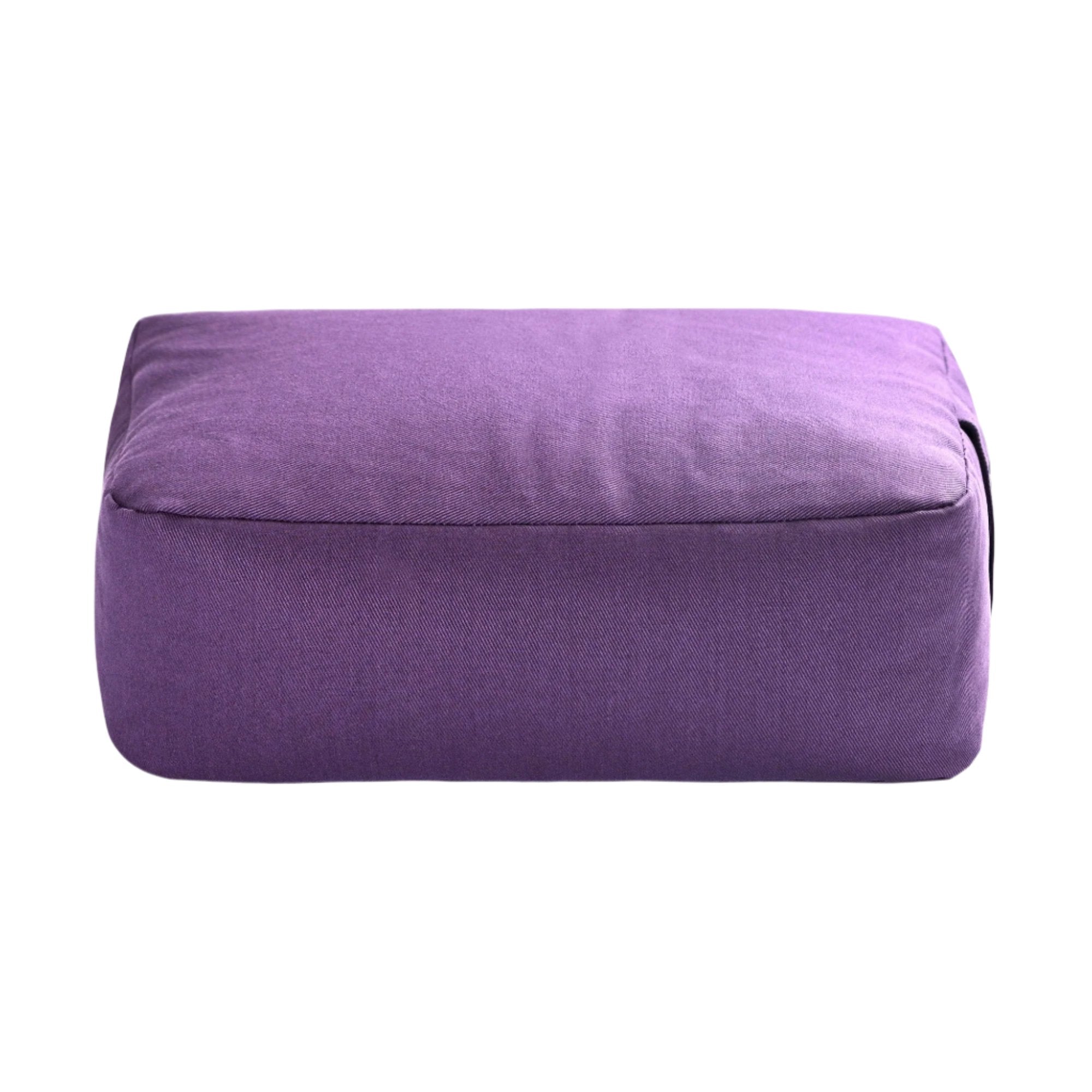 organic meditation cushions