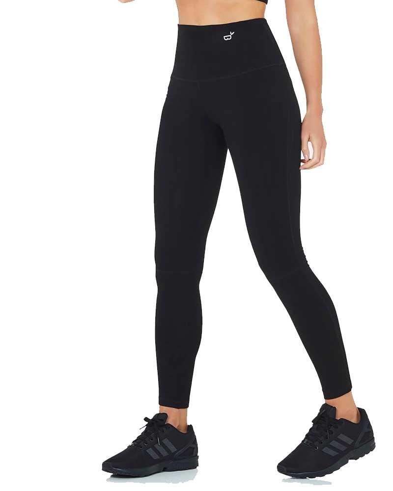 Boody Boody Active High Waist Full Legging with Pockets