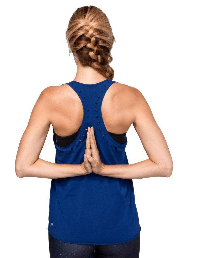 Manduka tank top online