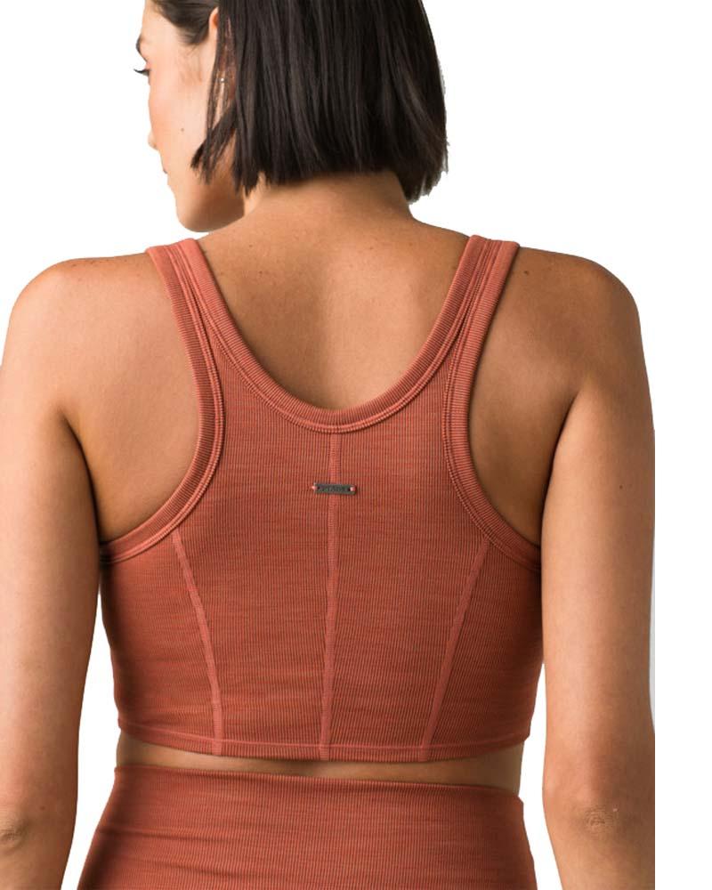 Prana Becksa Bralette Mukha Yoga