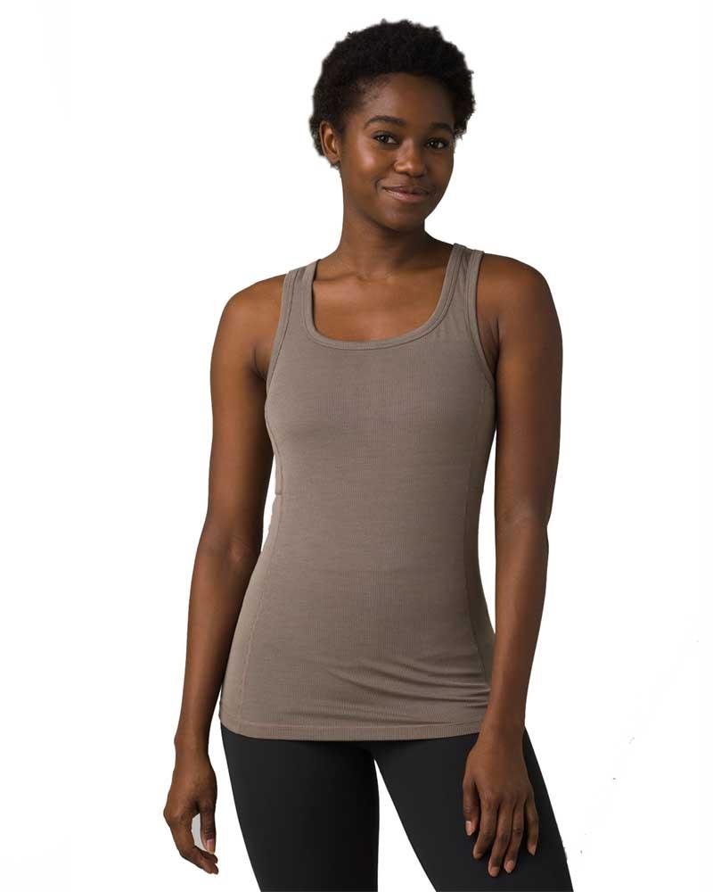 Prana Becksa Tank Mukha Yoga