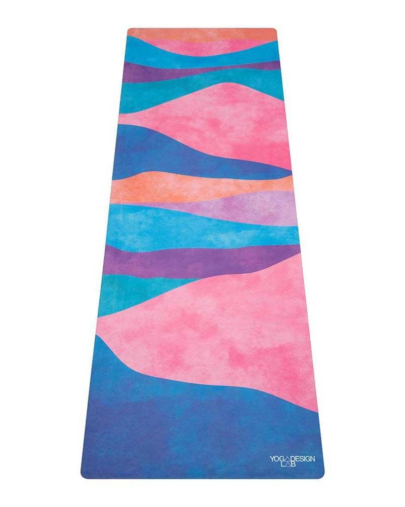 Elevate Your Practice with Yoga Design Lab - Uniquely Crafted Yoga Mats and  Accessories - Mukha Yoga