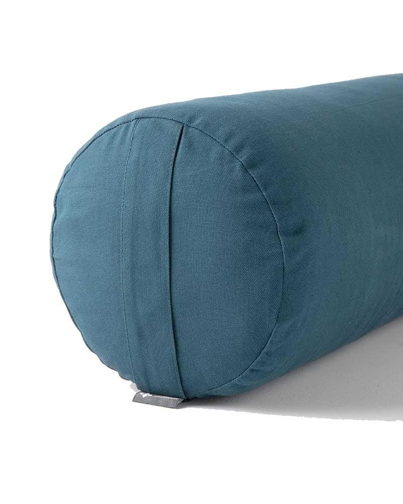  Wesiti 2 Pack Yoga Bolster Pillows for Restorative Yoga 25 x  13.4 Meditation Yoga Sitting Cushion Large Rectangular Yoga Pillow Foam  Bolsters Pillow with Handle for Restorative Practice Yoga (Beige) 
