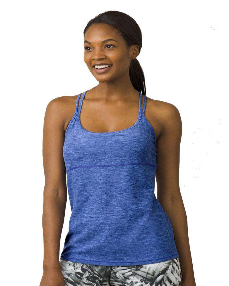 Prana Delicate Yoga Tank Mukha Yoga