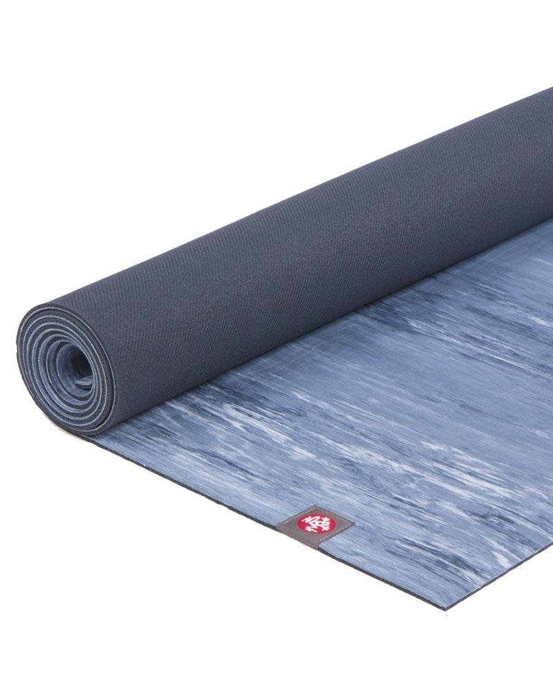 Gaiam Studio Select Yoga Mat, 4mm, PVC, Latex-Free, Non-Slip