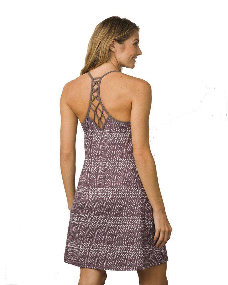 Prana Elixir Dress Mukha Yoga