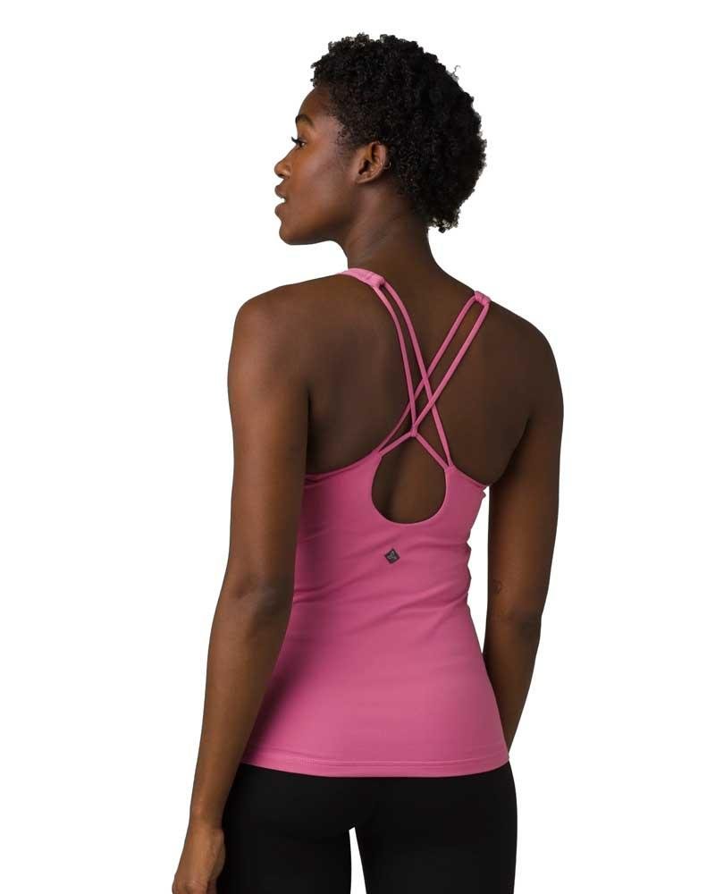 Prana Everyday Top Women s Mukha Yoga