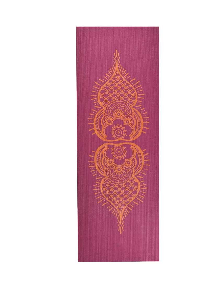 Ultimate Cushion Yoga Mat  Hugger Mugger Yoga Products