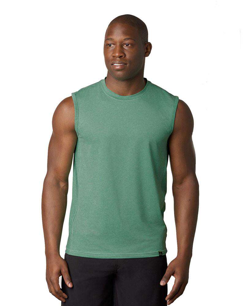 Prana tank store top mens