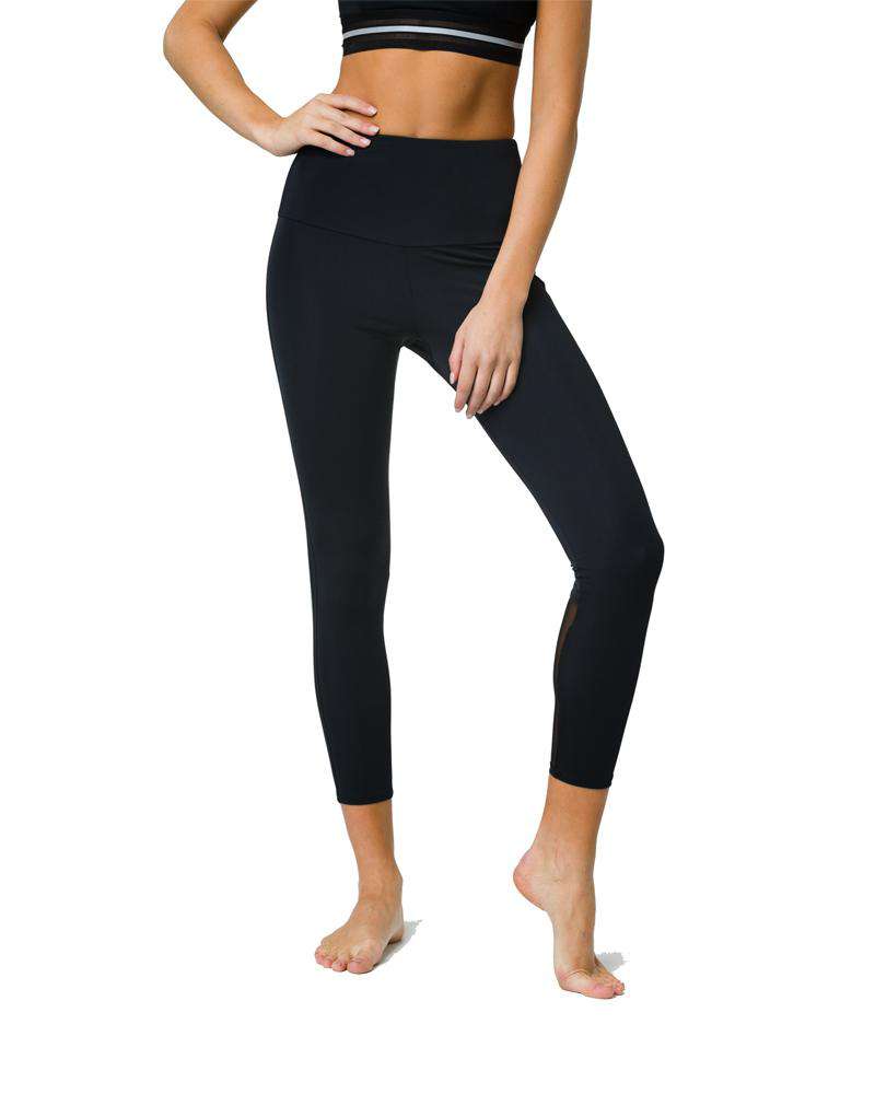 Onzie mesh leggings best sale