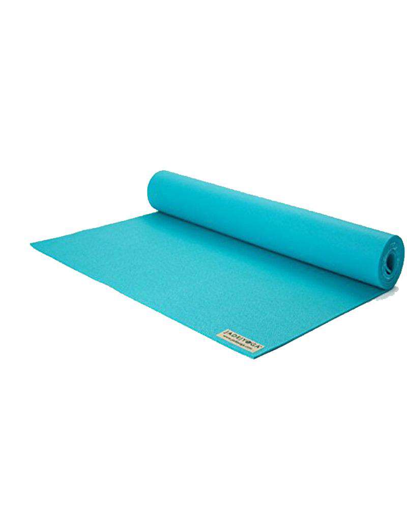 68 in Gallery Collection Ultra Yoga Mat Curry Henna