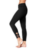 Beyond Yoga In the Loop Midi Legging - Mukha Yoga