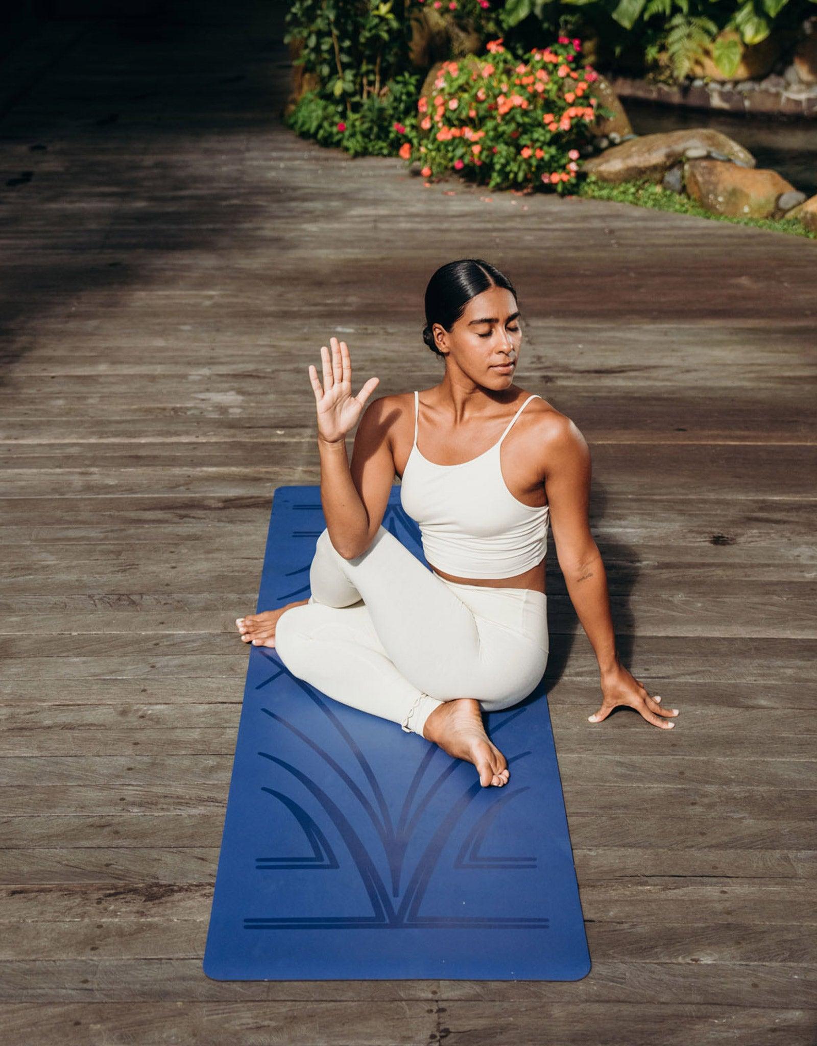 Yoga Mat Align, Yoga Mats & Accessories
