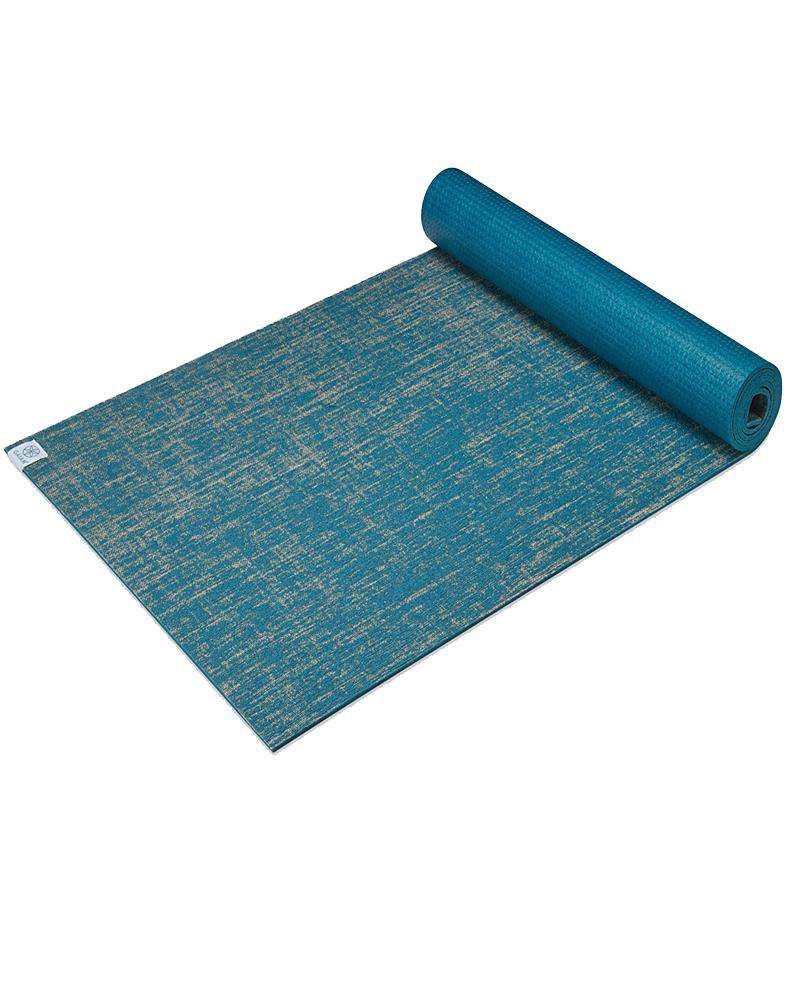 Gaiam Grippy Yoga Mat Towel — Act Earth Wise LLC