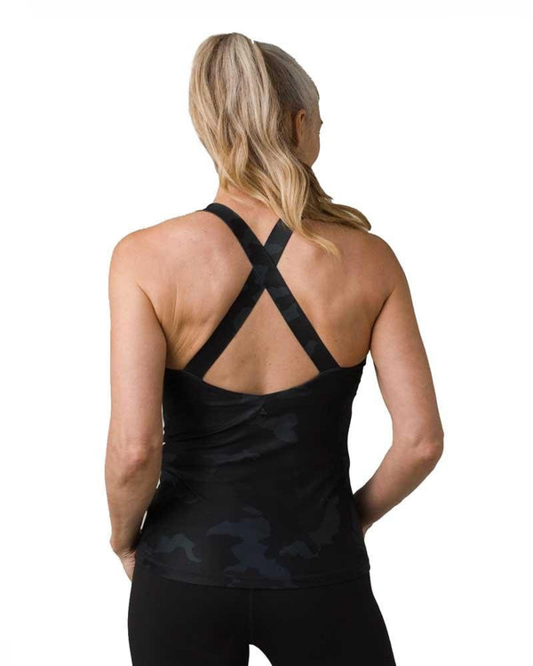 Prana Layna Bra Tank -Women's - Mukha Yoga