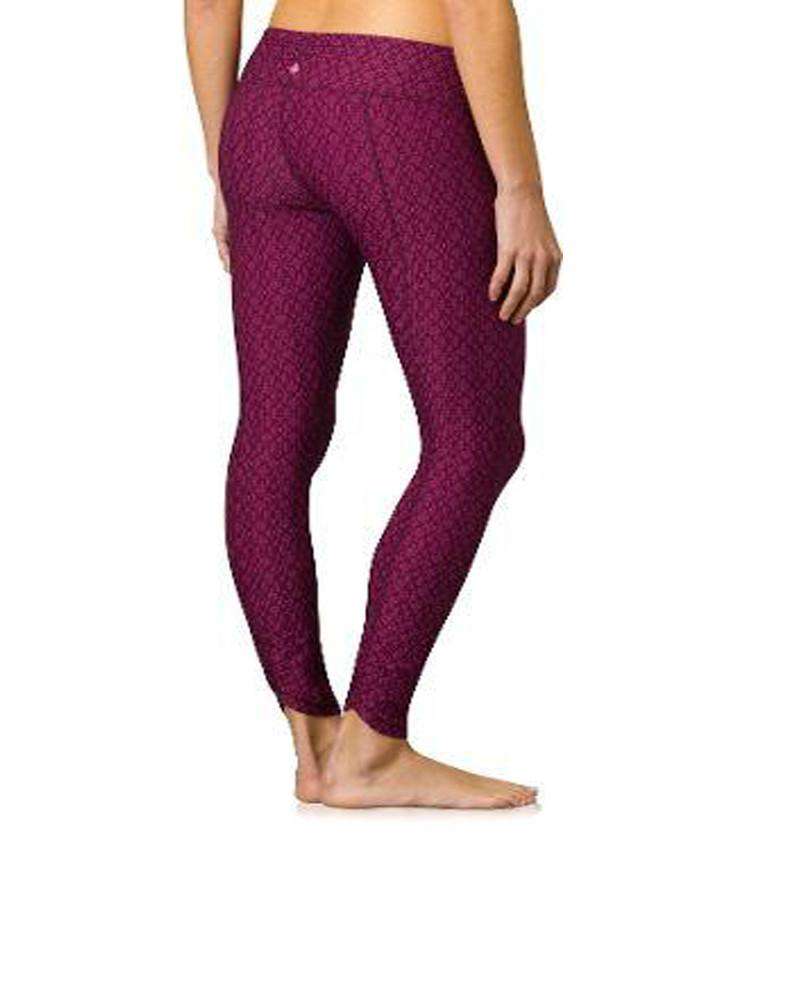 Prana Misty Legging Mukha Yoga