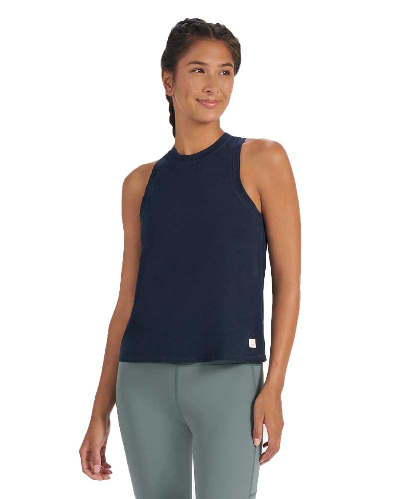 MAIJION Women Yoga Shirts Sleeveless Yoga Tank Tops Sexy Mesh Back Wor –  Sarah Jones1