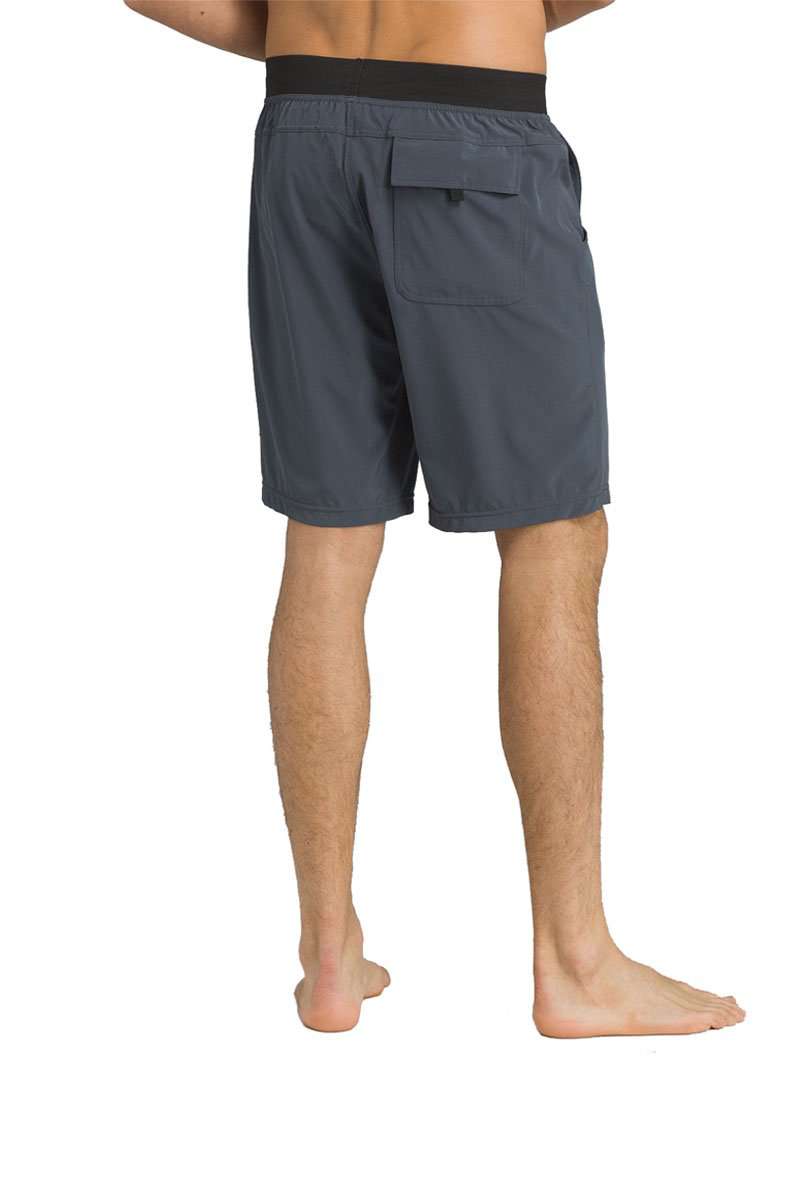 Prana Mojo Short for Men Perfect for Running Yoga and Hiking Mukha Yoga