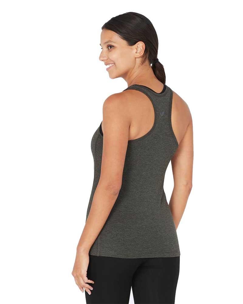 Boody Racerback Active Tank - Mukha Yoga