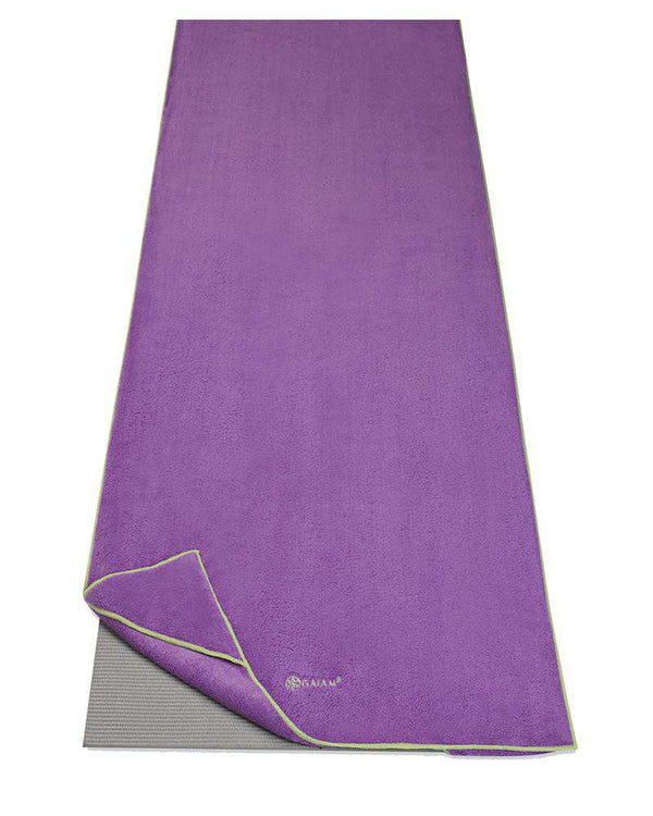 Yogitoes Yoga Mat Towel - Mukha Yoga