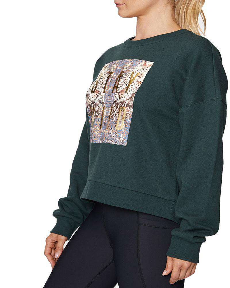 Betsey johnson sweatshirt on sale