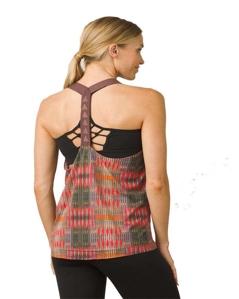 Prana deals yoga tank