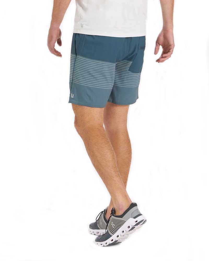 Vuori hot trail running shorts