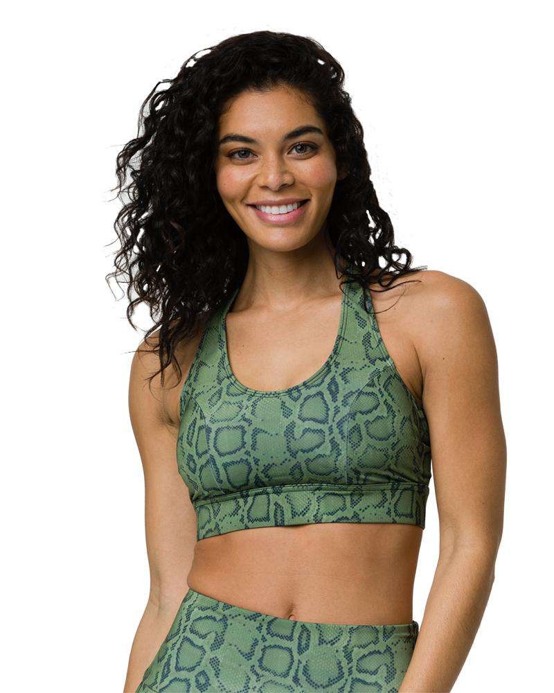 FEATURED BRAND: ONZIE YOGA APPAREL - The Green Pineapple