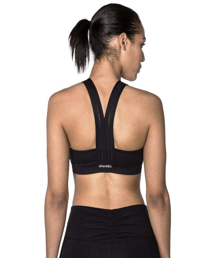 RQYYD Women's Plus Size Strappy Sports Bra Medium Impact Workout Longline  Running Crossback Yoga Tops Pink 4XL